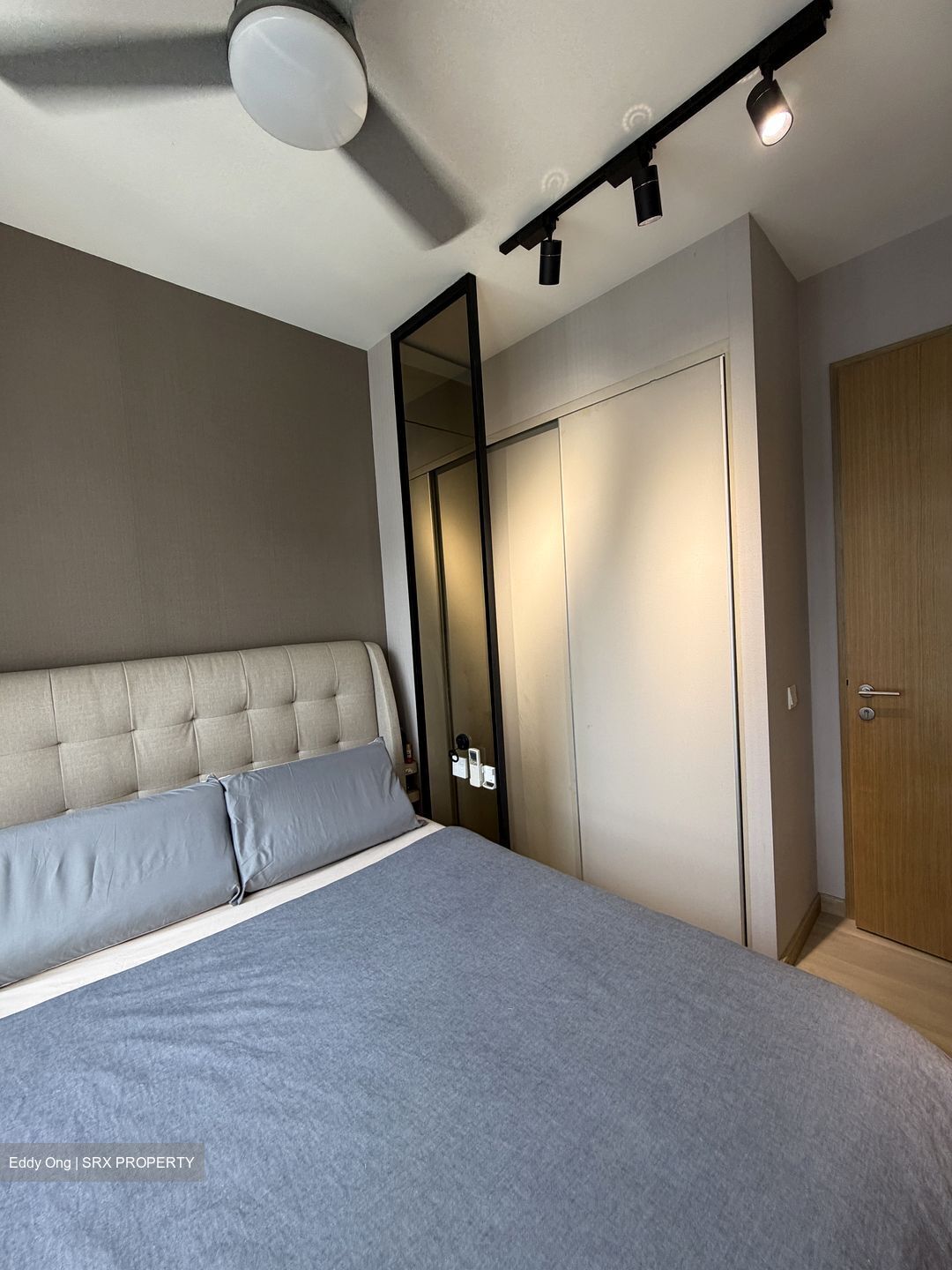 High Park Residences (D28), Apartment #556879181